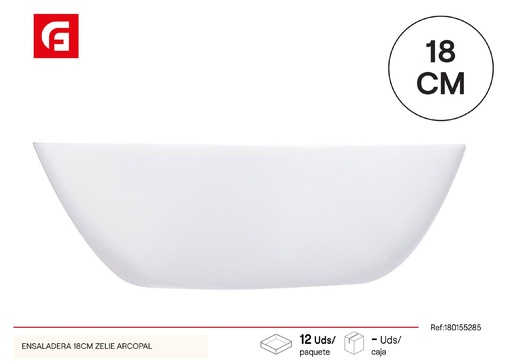 [883314552850] Ensaladera de 18 cm de la marca Arcopal