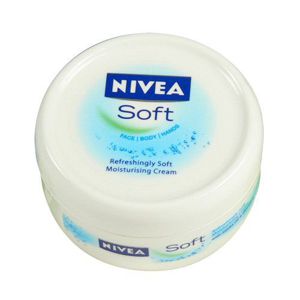 [42195245] Cremas Nivea Mini Soft 50ml - Hidratante