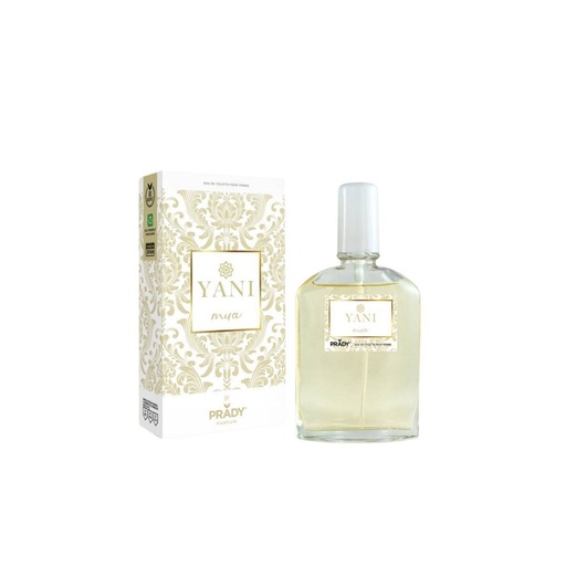 [8423564140425] Yani Mua Femme Prady - Perfume