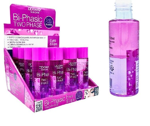 [8436045038005] Skin Care Bi-Phasic 16 unidades DD - Cuidado facial