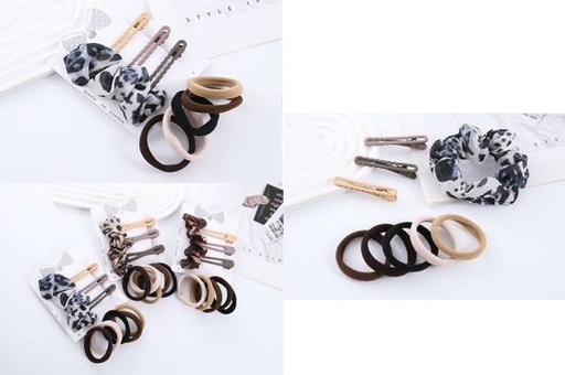 [8875588283013] Pack de gomas 12 unidades - Accesorios funcionales
