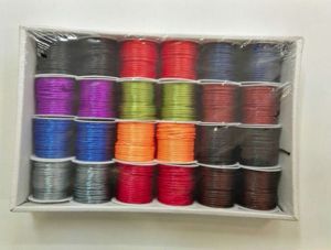 [25475-2] Hilo ratón 5m 24 unidades - Materiales para manualidades