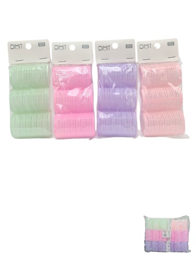 [8435452559431] Rulos de 48 mm 12/U EP05002F - Accesorios de belleza y rulos para el cabello