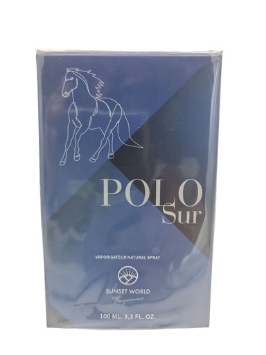 [8435160603280] Colonia para hombre L/POP 100ml - Perfumes y fragancias