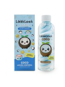 [8436604911718] Loción corporal coco 200ml - Cuidado del cuerpo