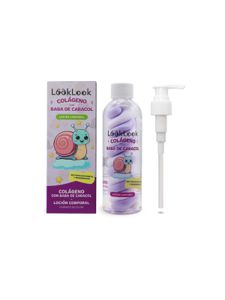 [8436604911725] Loción corporal con baba de caracol 200ml - Cuidado del cuerpo
