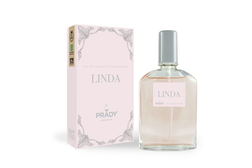[8423564141057] Perfume Linda Femme Prady - Fragancias para mujeres
