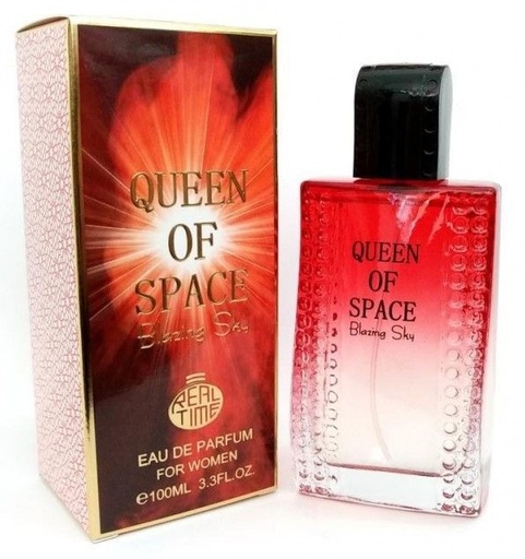 [8715658360896] Queen of Space 100ml para mujeres R - Perfumes y colonias