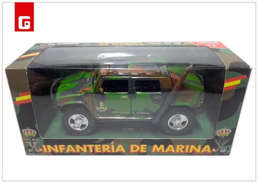 [160771761] Vehículo infantil marina - Juguetes para niños