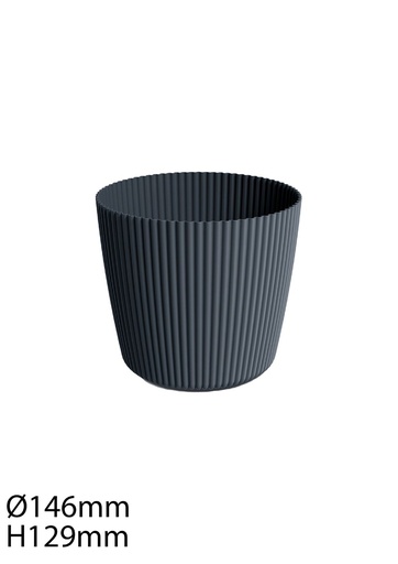 [DMI1-3] Planta en maceta de plastic  - Macetas y decoraciones