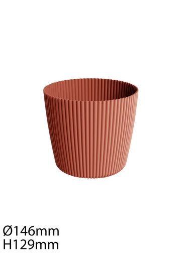 [DMI2-3] Planta en maceta de plastic  - Macetas y decoraciones