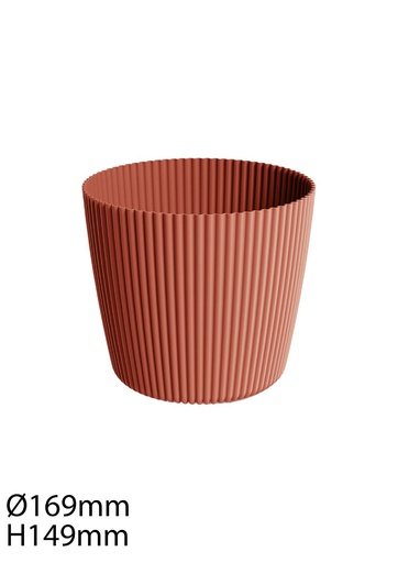 [DMI2-2] Planta en maceta de plastic  - Macetas y decoraciones