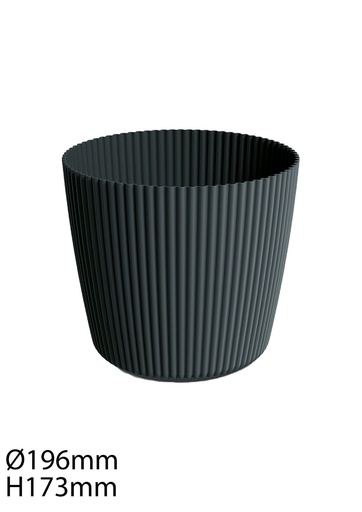 [DMI-0-1] Planta en maceta de plastic  - Macetas y decoraciones