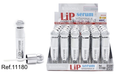[8435433229933] Sérum labial vitamina A 24 unidades - Cosméticos y tratamientos faciales