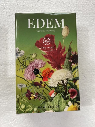 [8435160605994] Colonia Edem pour Elle 100ml - Perfumes y colonias