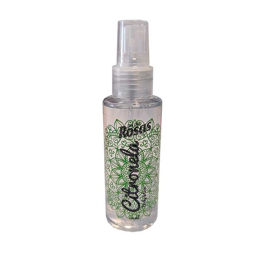 [8428358104676] Citronela spray 110 mL - Eficaz contra mosquitos
