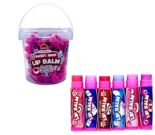 [8436045035424] Lip balm sweet shop 36/U DD 12288C - Protector labial dulce