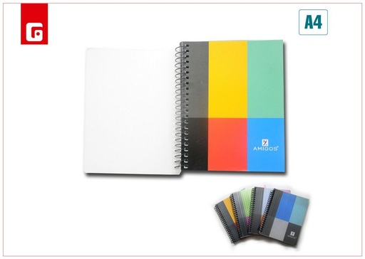 [150148142] Cuaderno de práctica - Material escolar y cuadernos