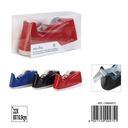 [0238770] Porta celo 22x8.02x10.9 cm - Papelería escolar