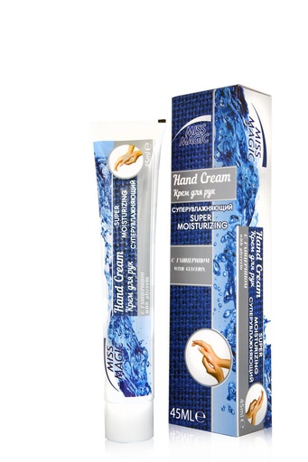 [3800708220420] Mis Magic Crema manos ultra hidratante 45ML - Productos de cuidado de manos