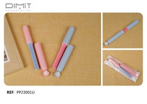 [8435693861447] Peine PP 23001U 12 unidades - Accesorios para el cabello y peines