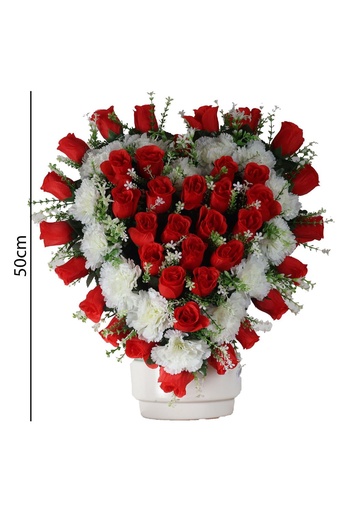 [5101050-9] Ramo floral de 5101050-9 (8435588802203) - Flores de cementerio D整盆 CENTRO