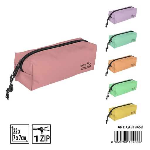 [0230842] Estuche 22x7x7 cm - Estuches para lápices