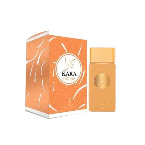 [8718247002535] Colonia Kara Mango - EDP 100 ml