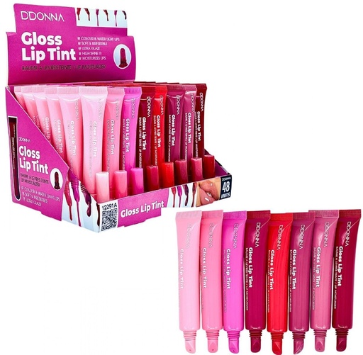 [8436045035356] Lip gloss tint 48/u - Brillo labial y cosméticos