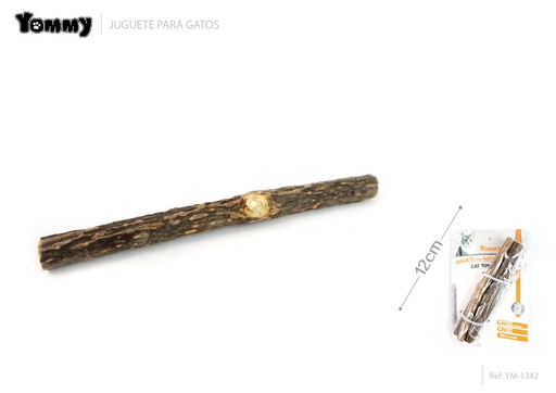 [YM1342] Juguete para gato de 12 cm - Accesorios para gatos