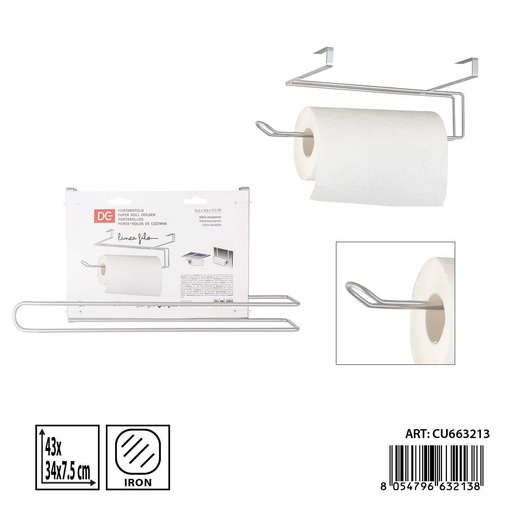 [0240706] Portaservilletas - Almacenamiento y organización de cocina