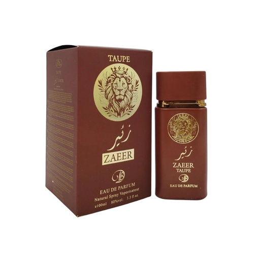 [8718247002573] Perfume ZAEER TAUPE 100 ml B.DREAM - Fragancias y perfumes