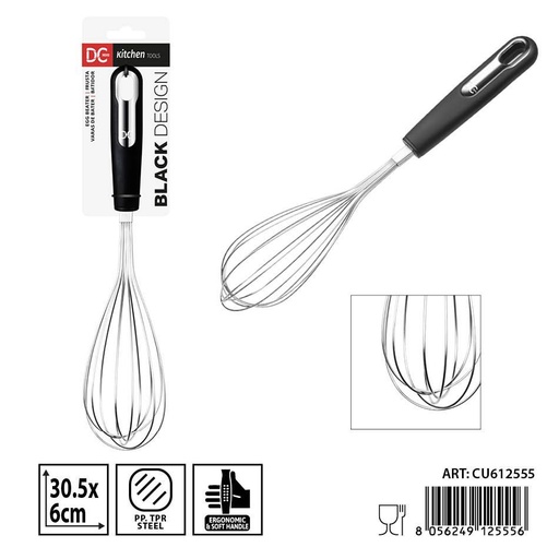 [0235245] Batidora 29x5.5x5.5cm - Utensilios de cocina y herramientas
