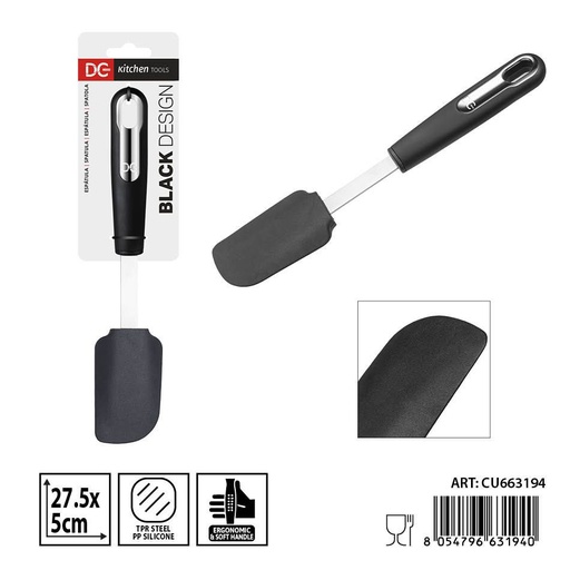 [0241008] Espátula - Utensilios de cocina y preparación