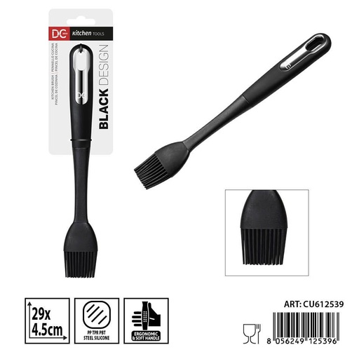 [0235229] Pincel de cocina 29x4.5cm - Utensilios de cocina y decoración