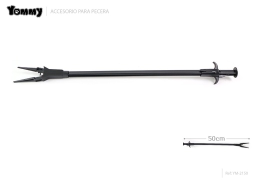 [YM2150] Pinza para acuarios de 50 cm - Suministros para mascotas y acuarios