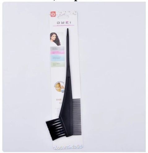 [8428947191810] Peine de Tinte 12U - Accesorios para el cuidado del cabello 