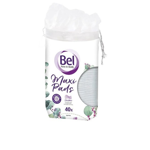 [4046871012113] Bel Disco Maxi Pods 40U Oval - Productos desechables 