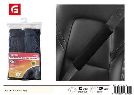 [171316705] Protector de cinturón - Accesorios de coche