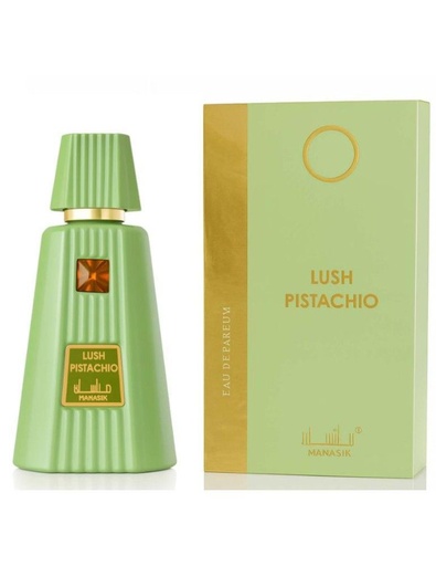 [8439627652514] Perfume Lush Pistachio 100ml - Fragancias y perfumes