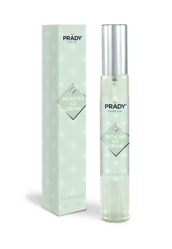 [8423564145703] Colonia Pistachio Ice Cream Prady 33ml 6/u - Fragancias y colonias