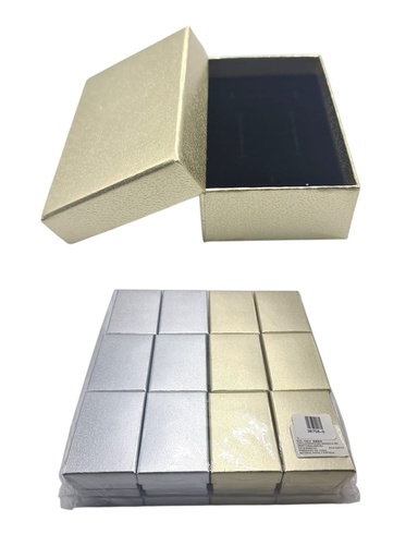 [30758-9] Cajita de regalos 5x8 24/u N.S - Cajas de regalo