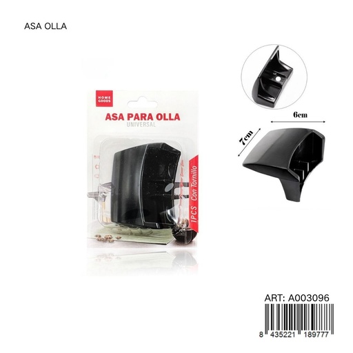 [A003096] Agujero para olla de alta presión - Accesorios de cocina
