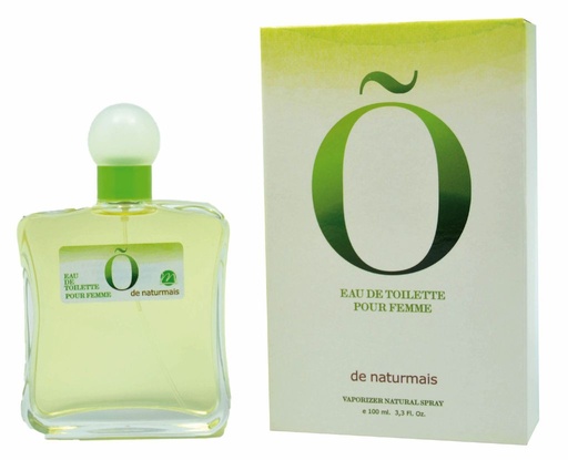 [8435160605932] O de Naturmais Femme 100 ml - Otras fragancias femeninas