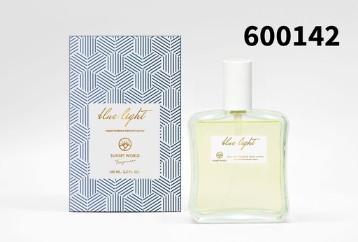 [8435160600142] Blue Pour Elle 100 ml F. Mais - Perfumes y colonias para mujer