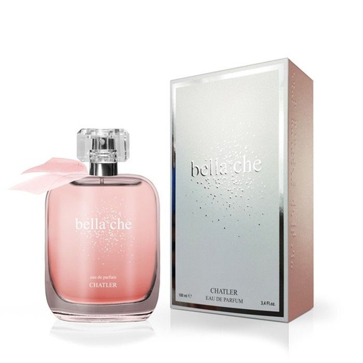 [5901801106524] Perfume Bella Che Women 100 ml - Fragrancias para mujeres