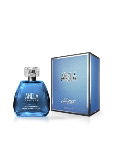 [5901801107187] Perfume Anela Women 100 ml - Fragrancias para mujeres