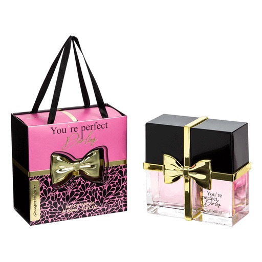 [8715658420064] Colonia You Are Perfect Darling Women - 100 ml