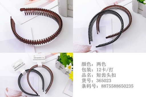 [8875588650235] Diadema 12/U 365023 - Accesorios para el cabello y diademas modernas