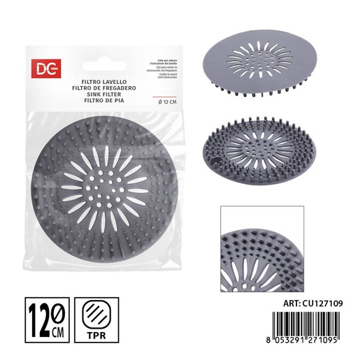 [0243150] Filtro para fregadero DC Casa - Accesorios de cocina y drenajes